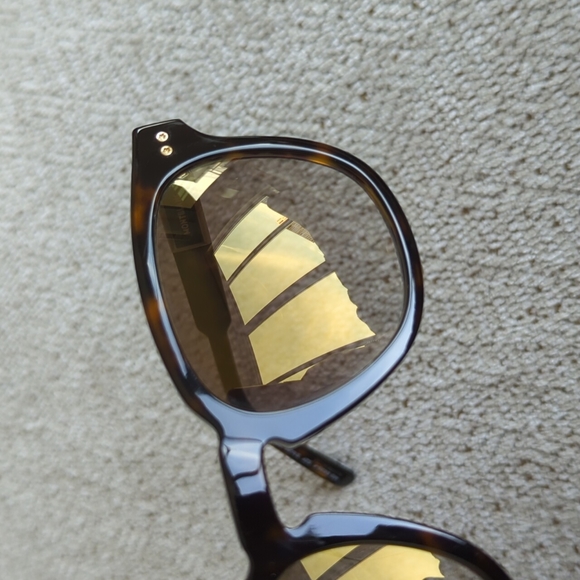Montblanc Sunglasses - Picture 5 of 6